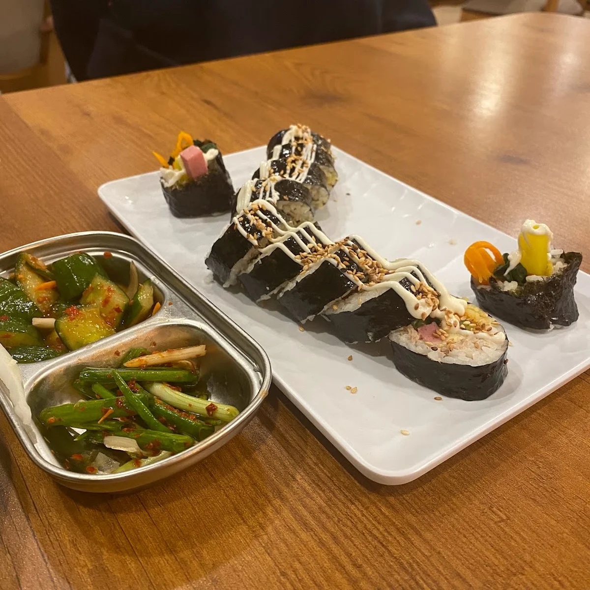 Sopung kore ankara - Görsel 8