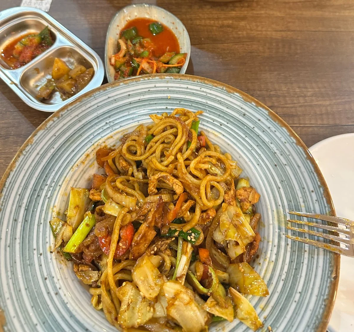 Sopung kore ankara - Görsel 9