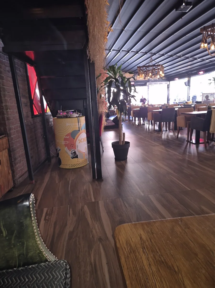 FİESTA RESTAURANT - Görsel 1