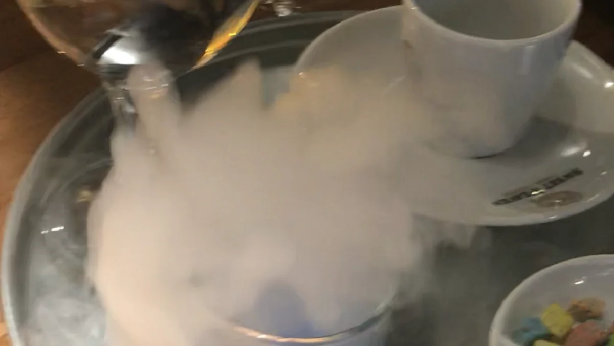 FİESTA RESTAURANT - Görsel 3