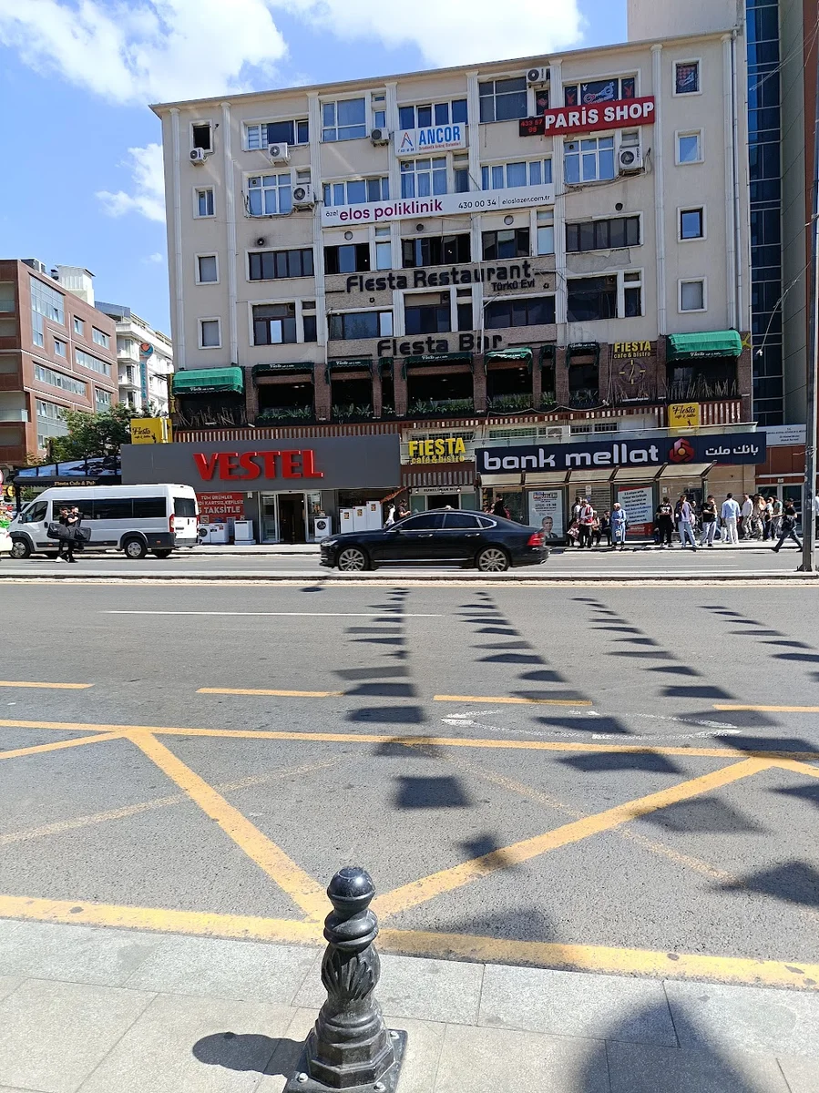 FİESTA RESTAURANT - Görsel 9