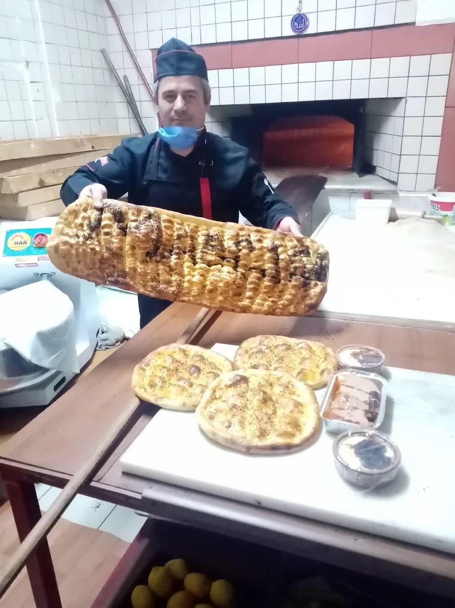 Meşhur Şenol Usta Aspava - Görsel 1