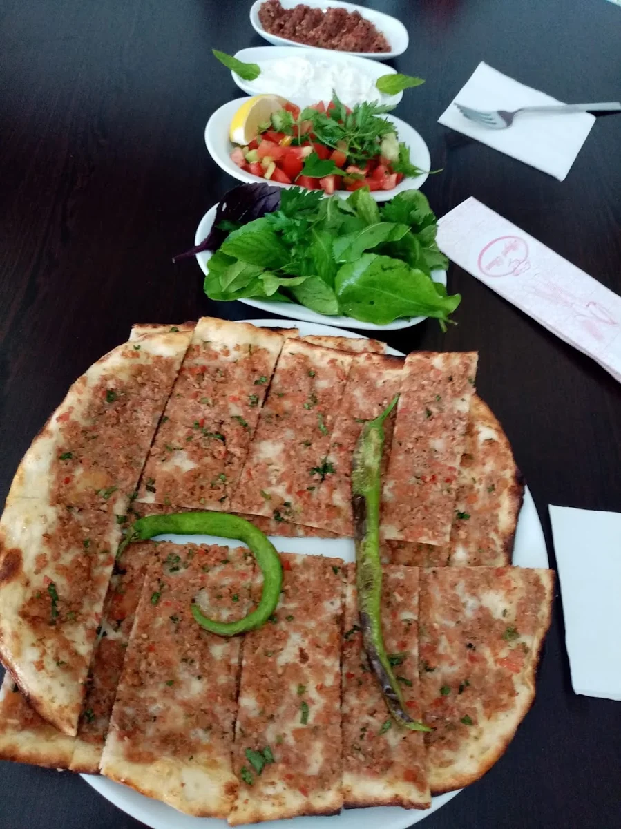 Meşhur Şenol Usta Aspava - Görsel 2