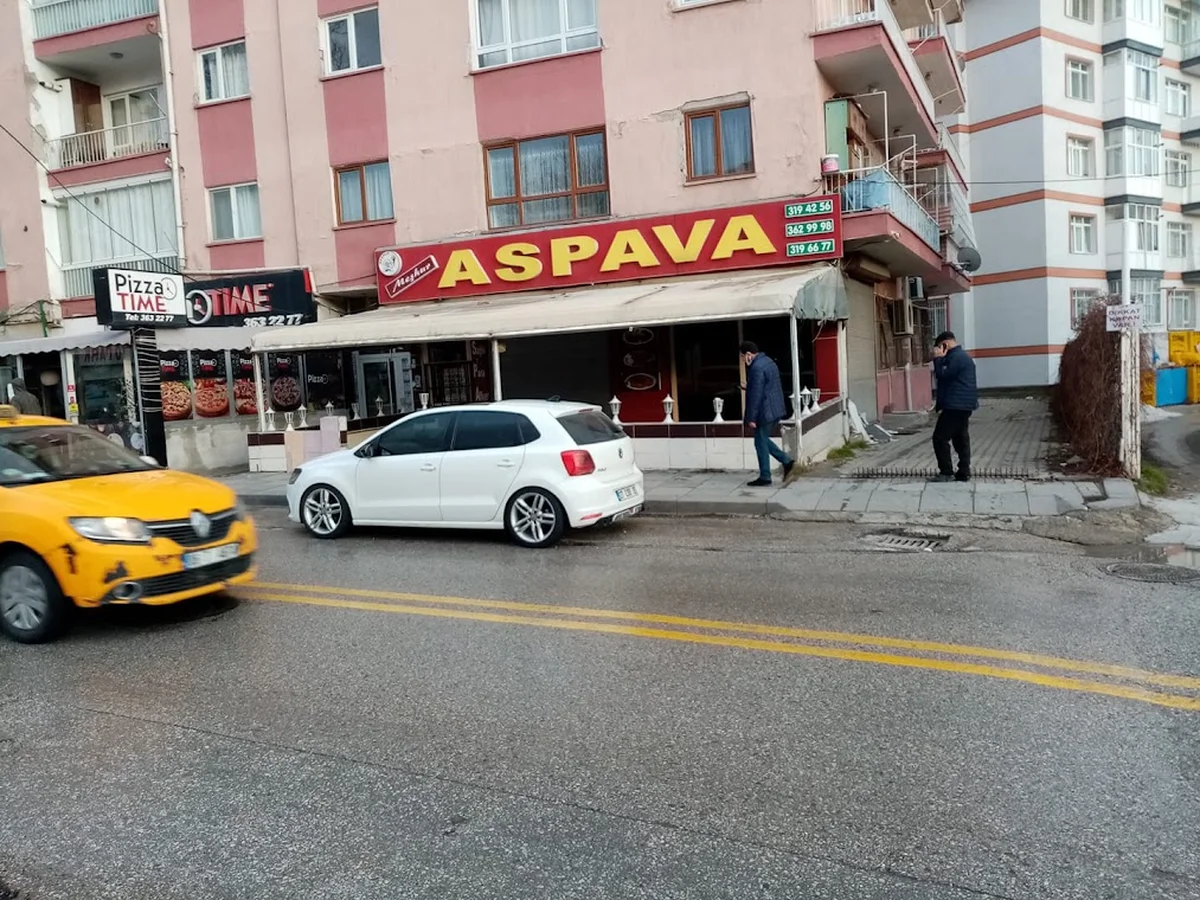 Meşhur Şenol Usta Aspava - Görsel 3