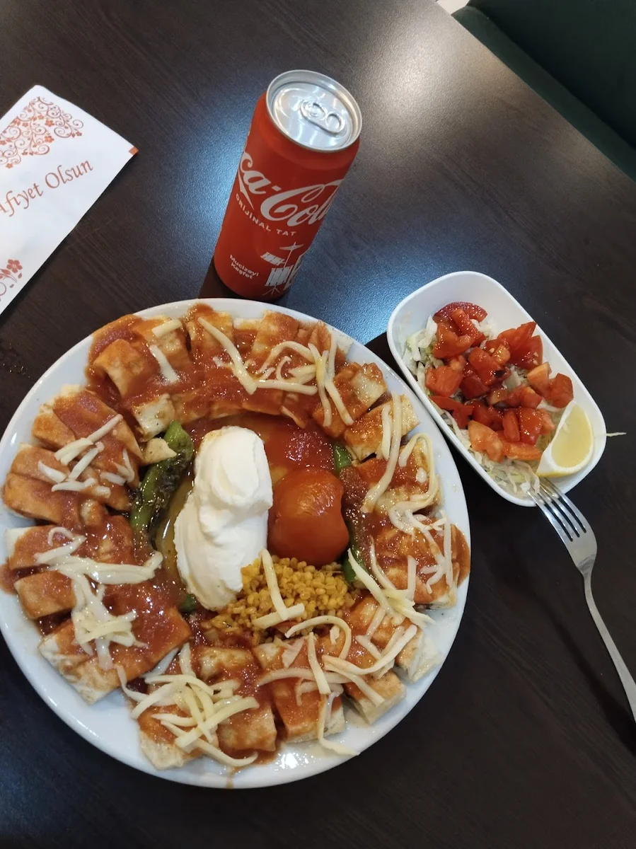 Meşhur Şenol Usta Aspava - Görsel 4