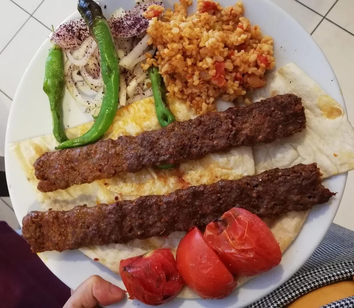 Meşhur Şenol Usta Aspava - Görsel 7