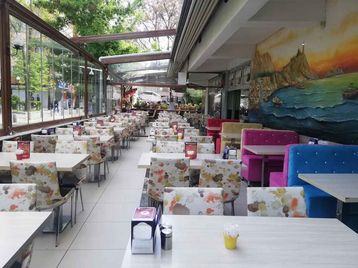 ŞELALE CAFE - Görsel 3