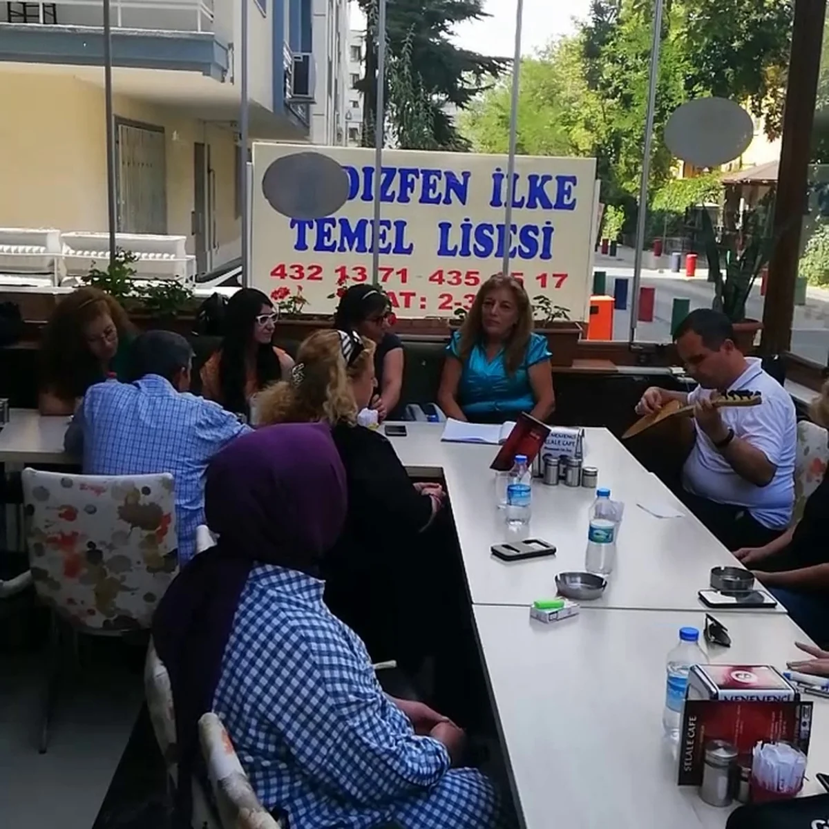 ŞELALE CAFE - Görsel 4