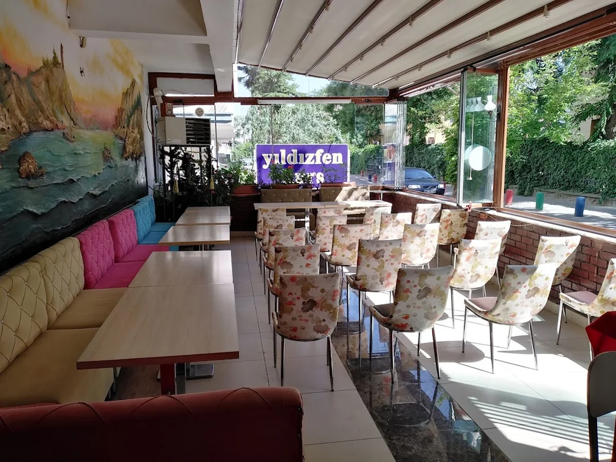 ŞELALE CAFE - Görsel 5