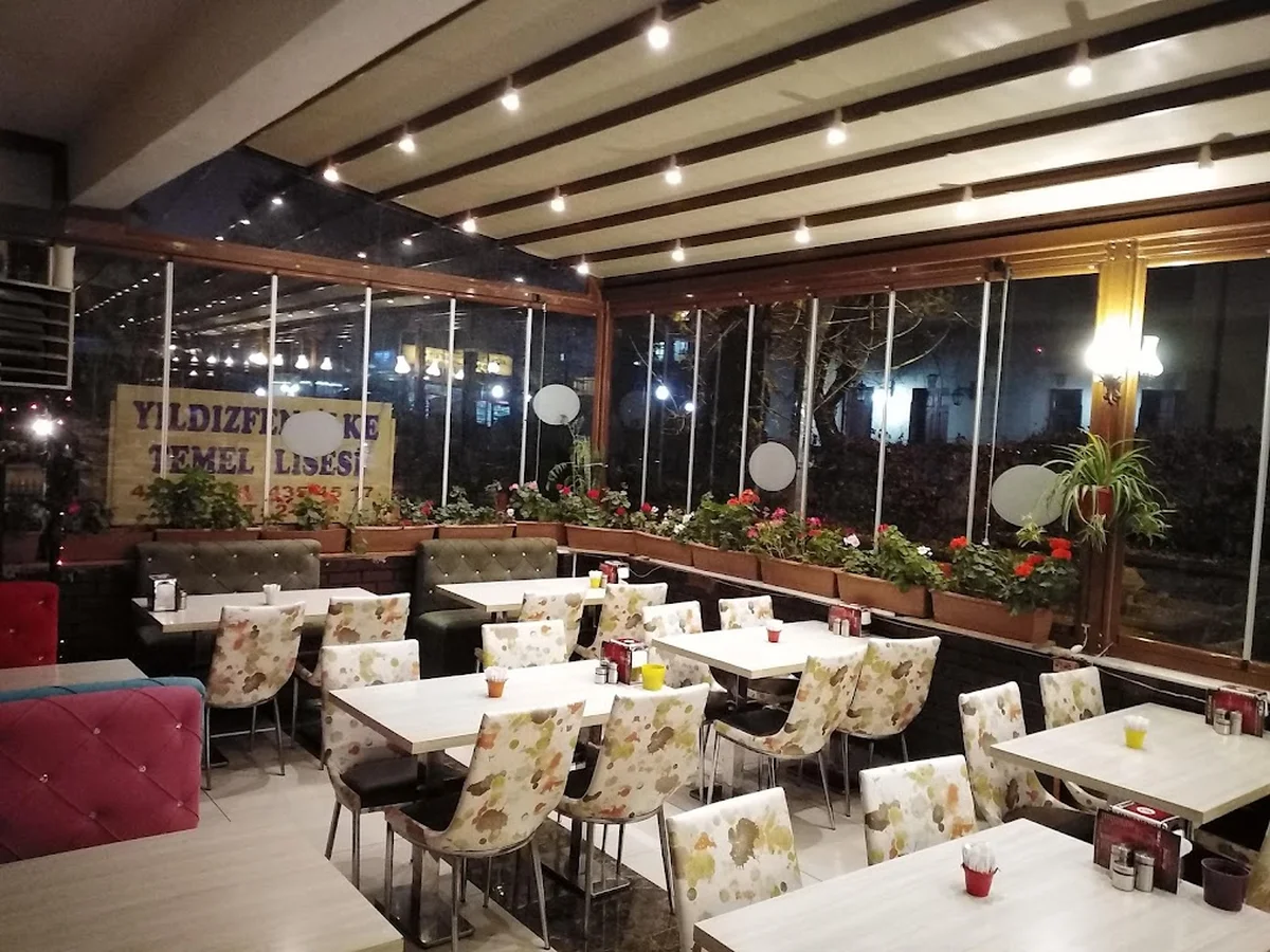 ŞELALE CAFE - Görsel 6