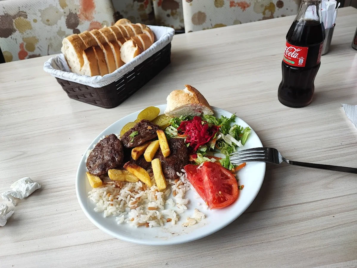 ŞELALE CAFE - Görsel 9