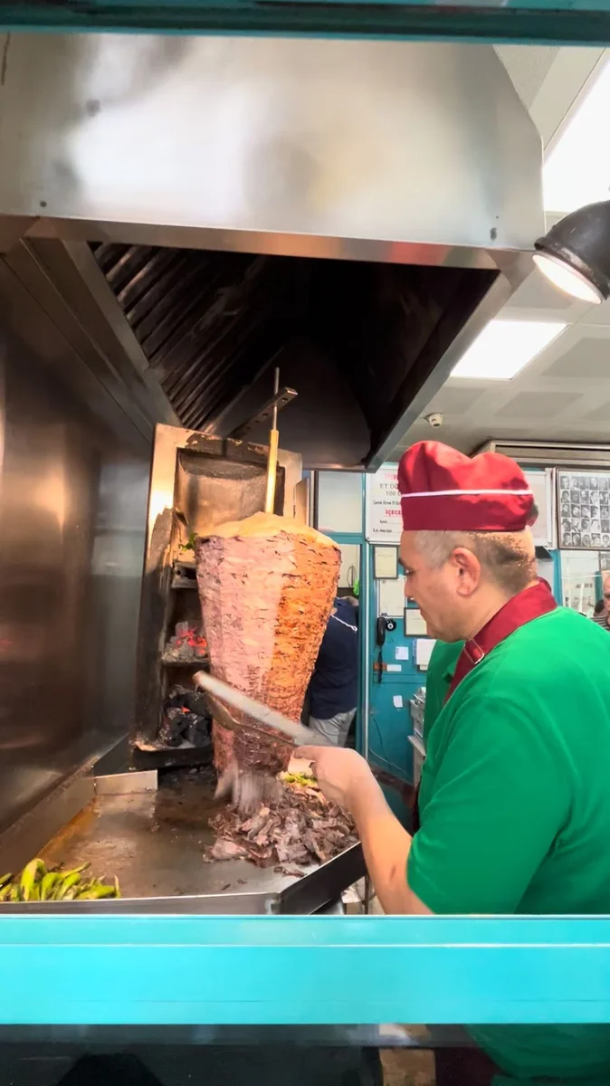 Cici Piknik - Görsel 1