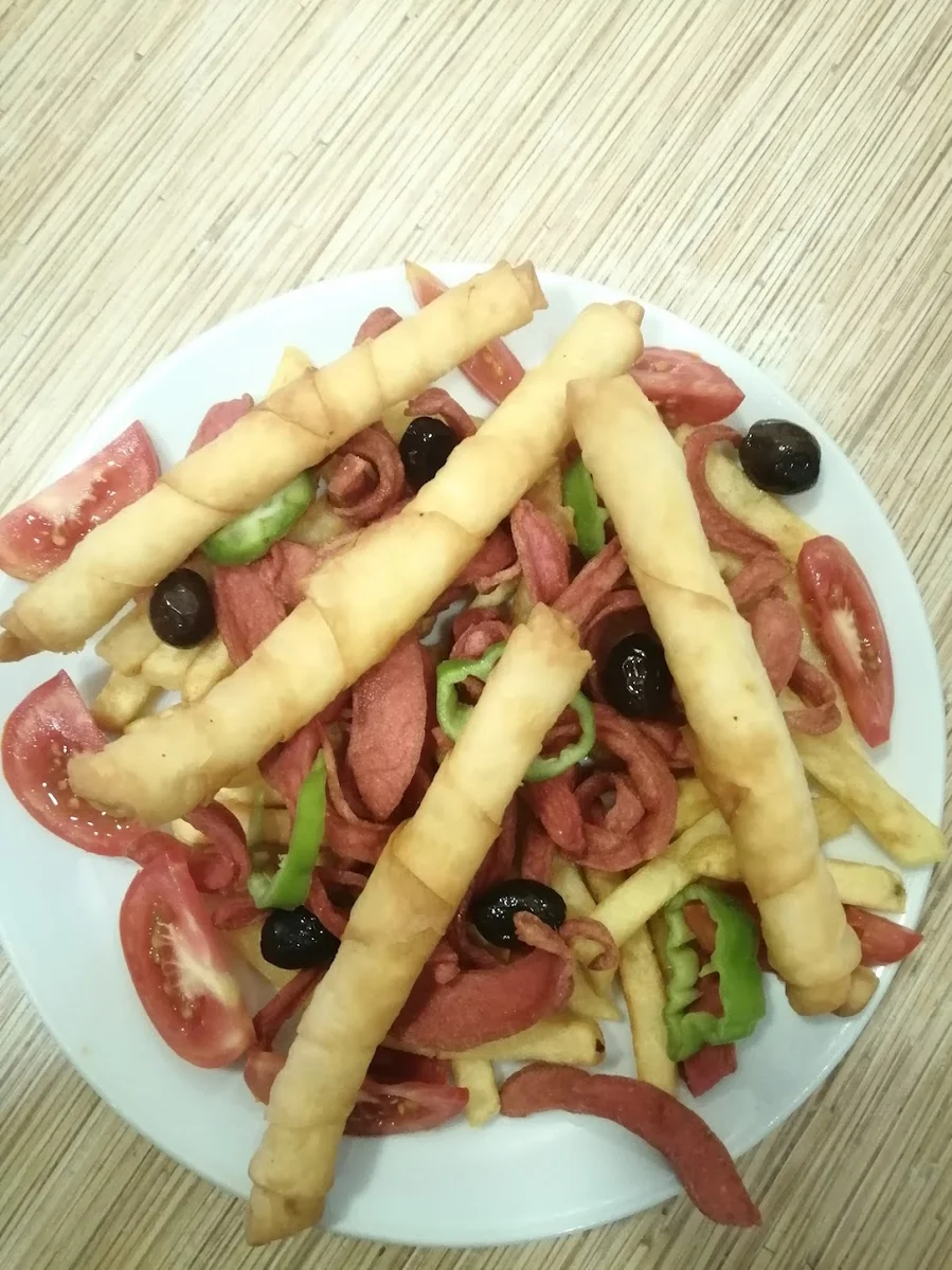 Nar Cafe - Görsel 2