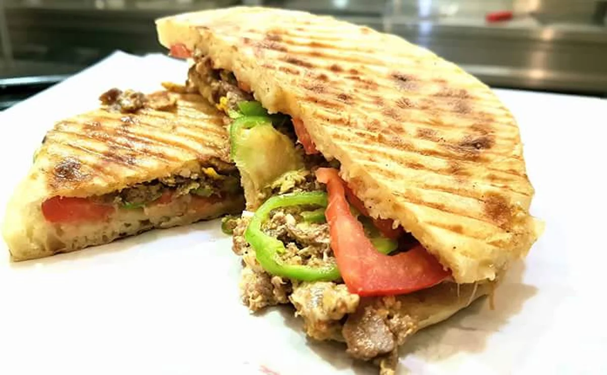 Nar Cafe - Görsel 7