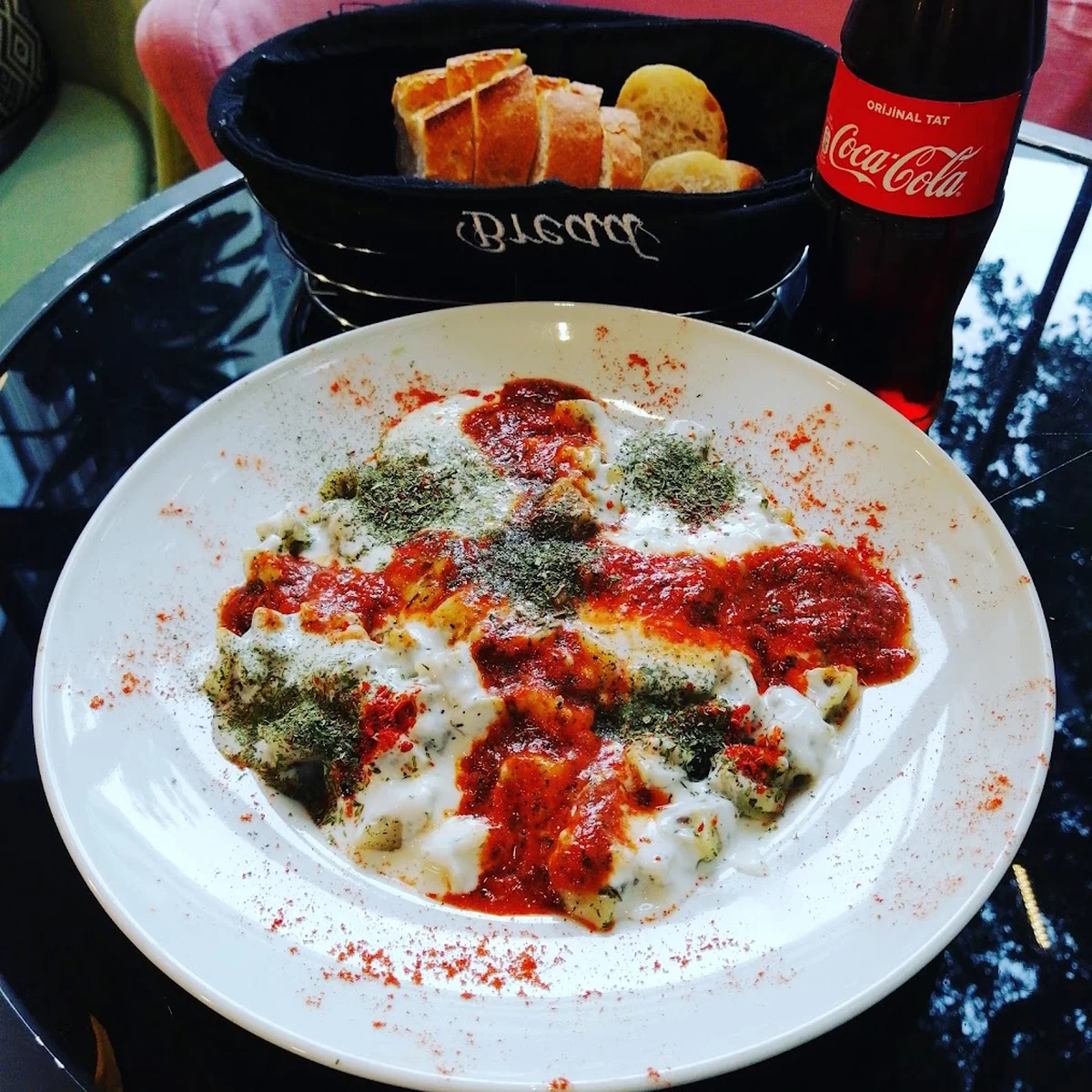 Bahçe Cafe - Görsel 4