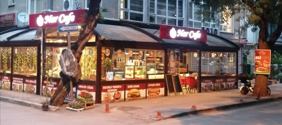 Bahçe Cafe - Görsel 5