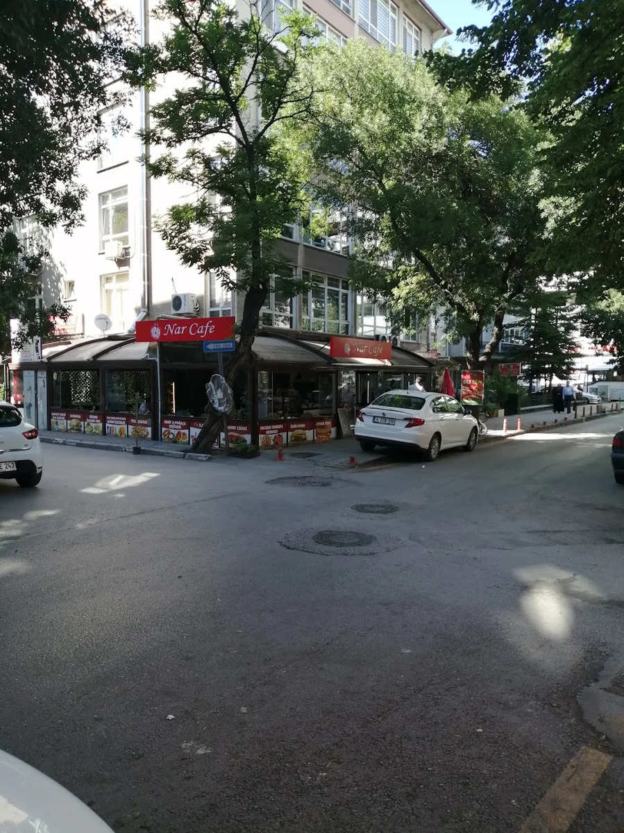 Bahçe Cafe - Görsel 7