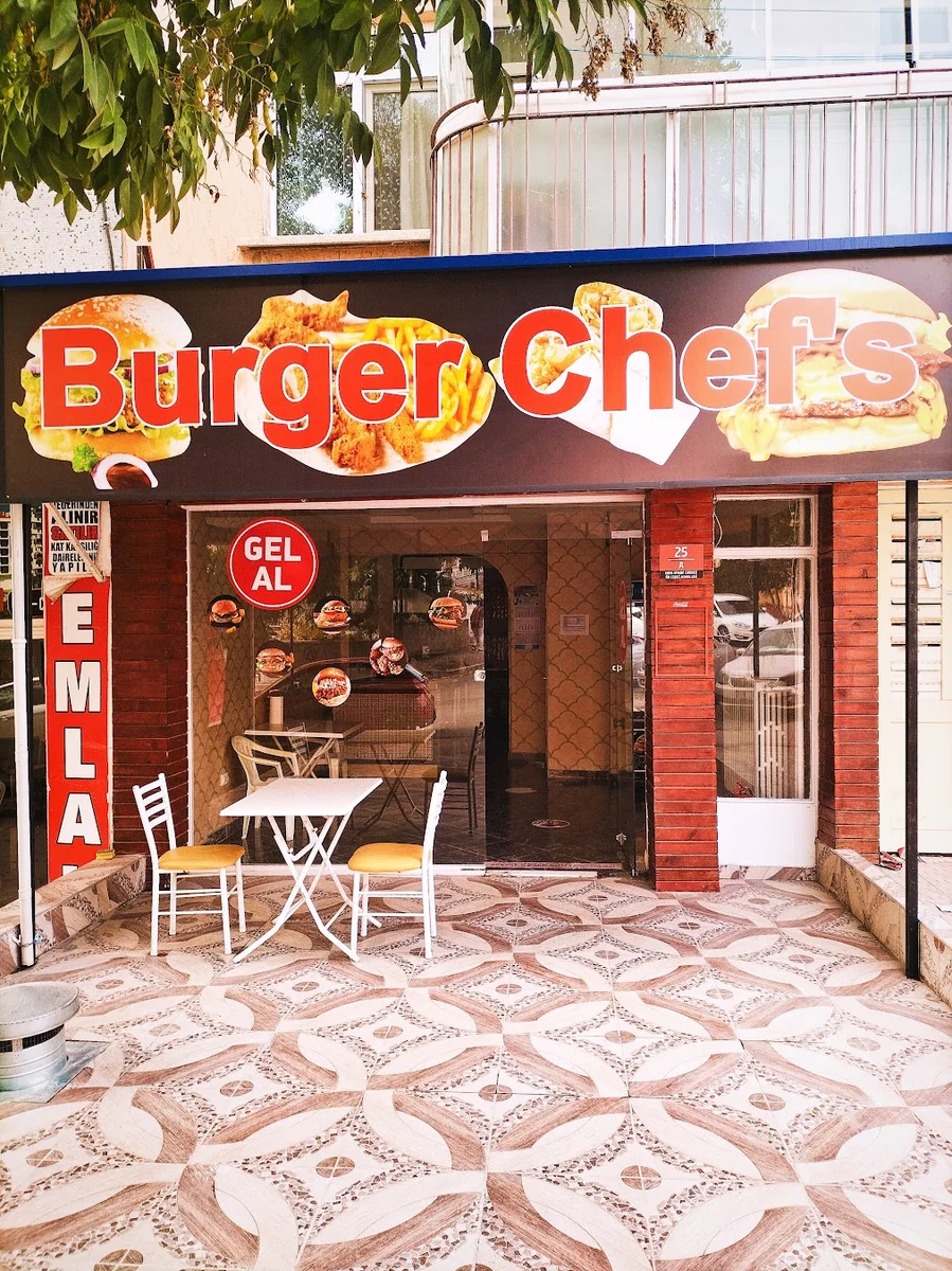 Burgerchef’s - Görsel 3
