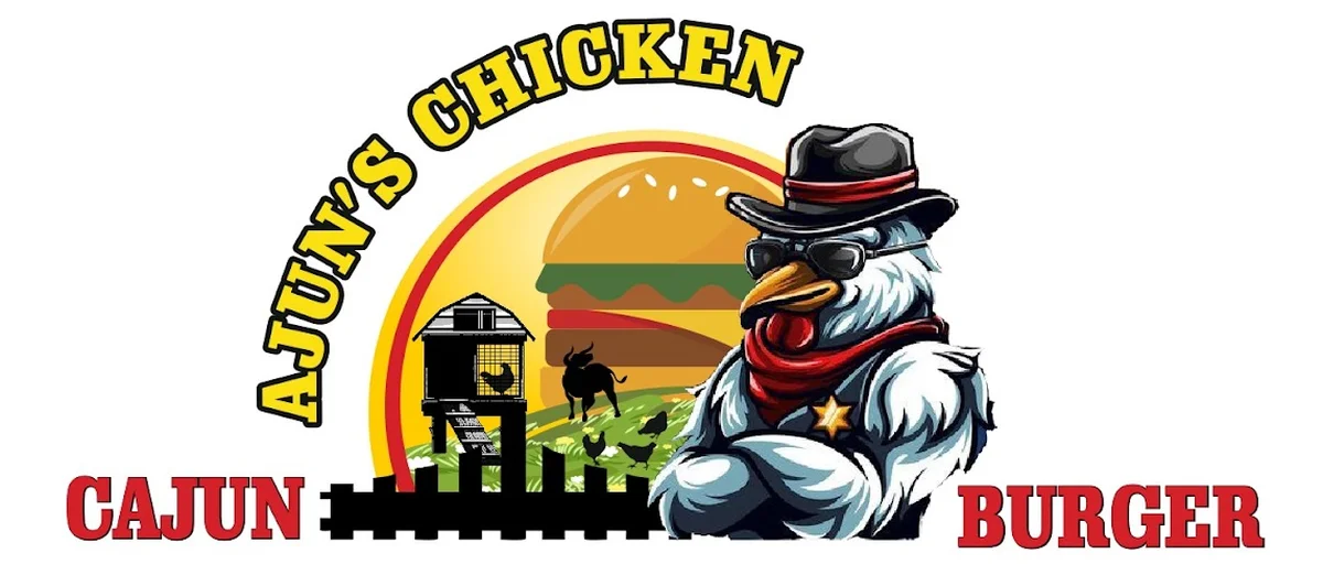 AJUN’S CHICKEN Cajun&Burger CEBECİ - Görsel 5