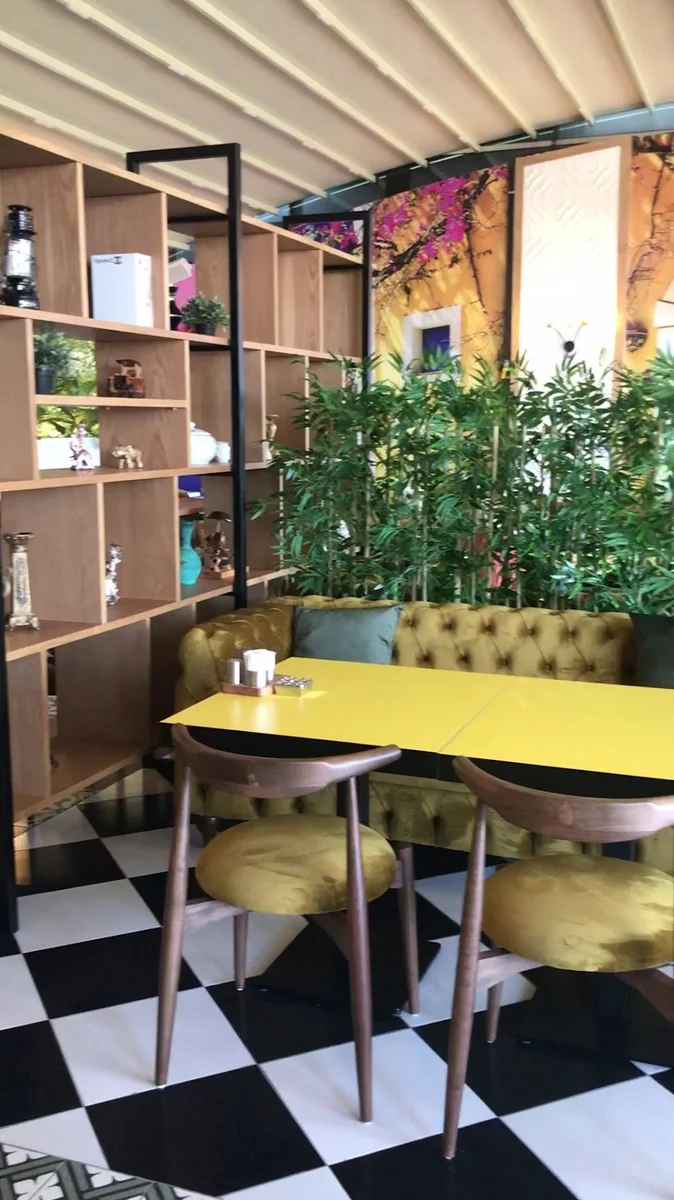 by MODA Cafe&Bistro Kızılay Şubesi - Görsel 5
