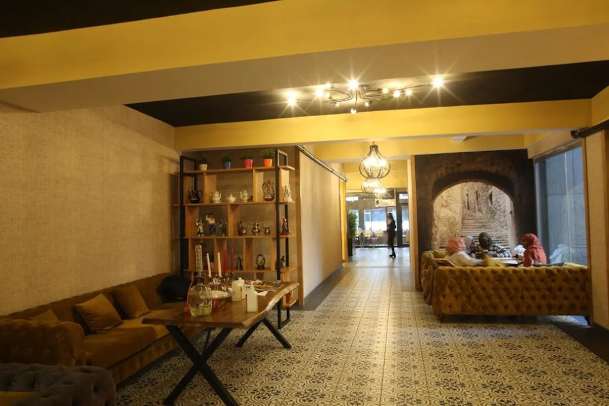 by MODA Cafe&Bistro Kızılay Şubesi - Görsel 4