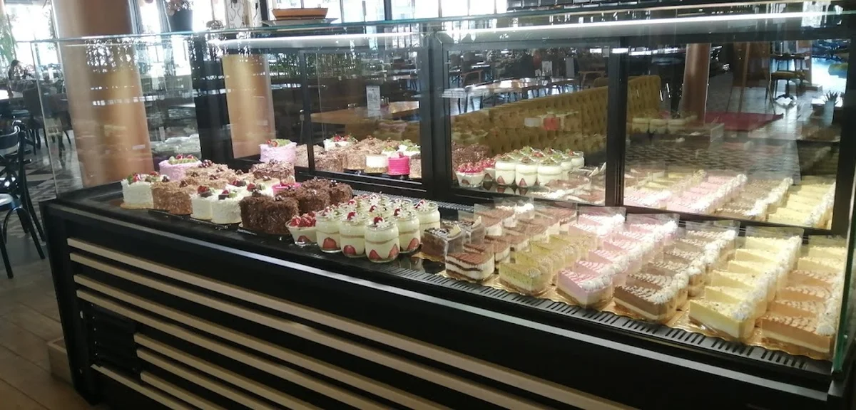 by MODA Cafe&Bistro Kızılay Şubesi - Görsel 8