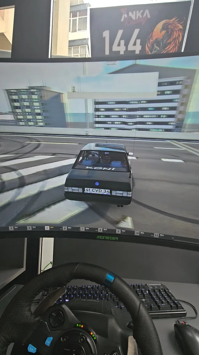 ANKA GAME CENTER & İNTERNET CAFE (BAYINDIR) - Görsel 1