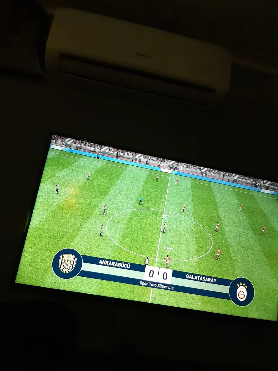 ANKA GAME CENTER & İNTERNET CAFE (BAYINDIR) - Görsel 9