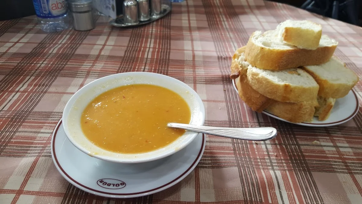 Güldür Ev Yemekleri - Görsel 1