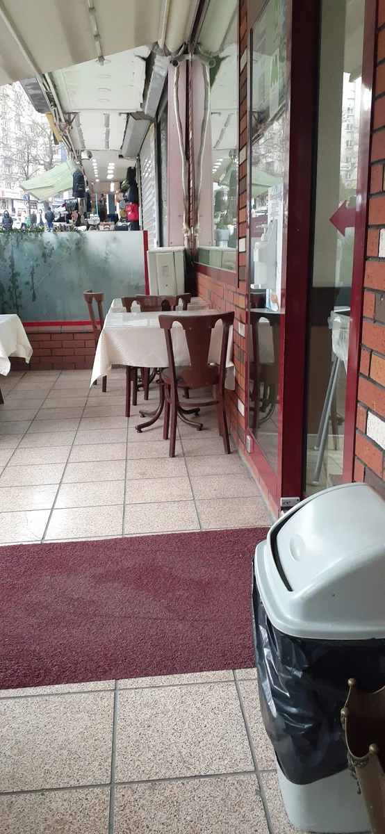 Güldür Ev Yemekleri - Görsel 4