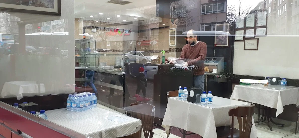 Güldür Ev Yemekleri - Görsel 5