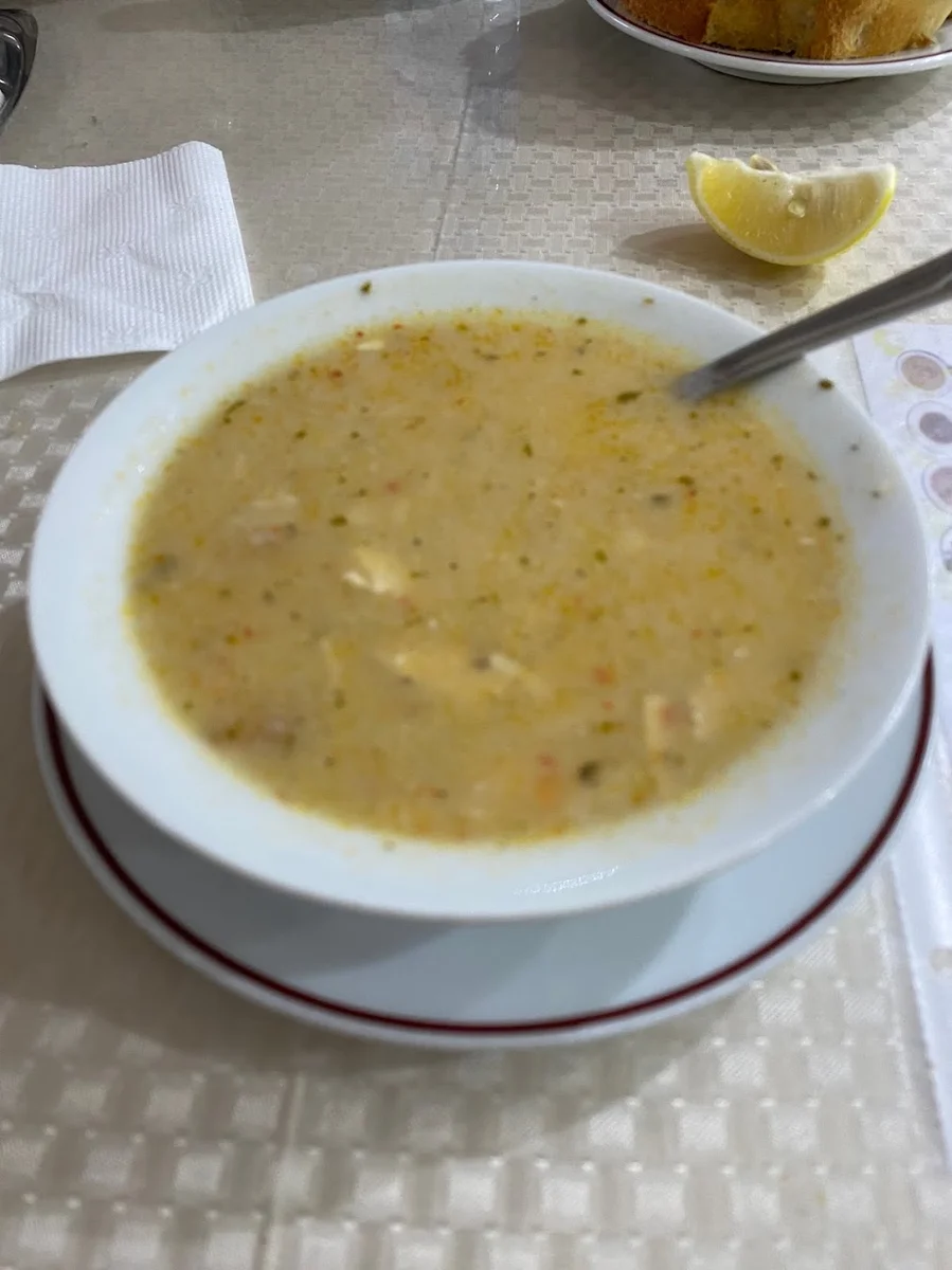 Güldür Ev Yemekleri - Görsel 7