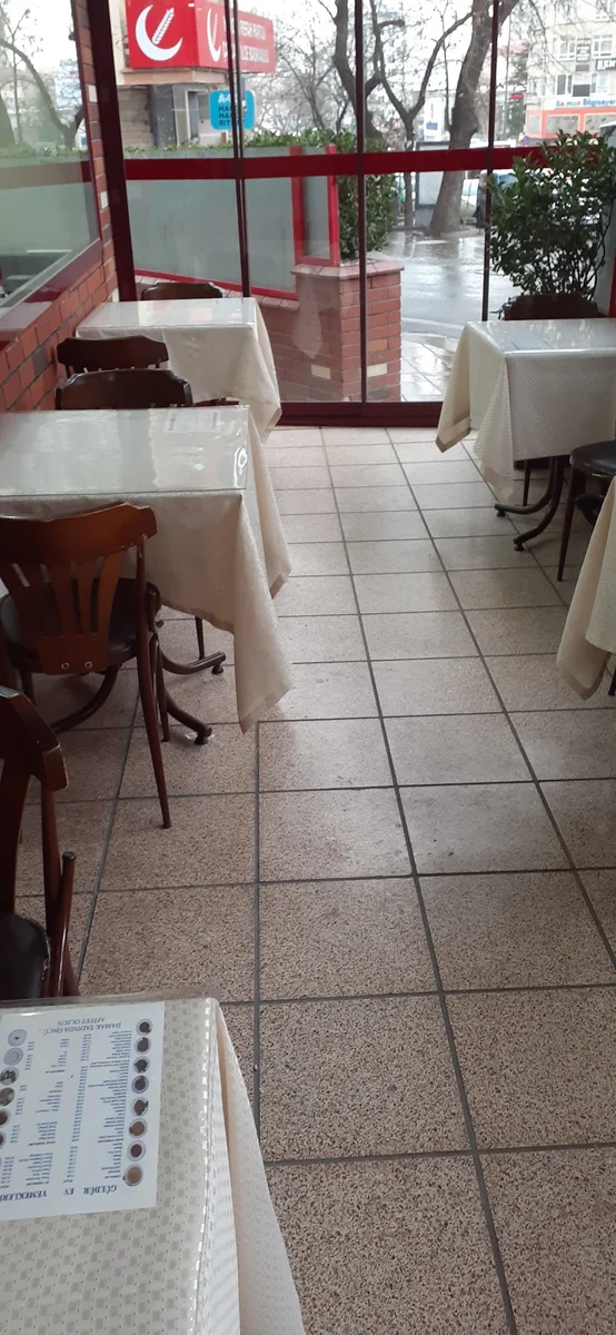 Güldür Ev Yemekleri - Görsel 8