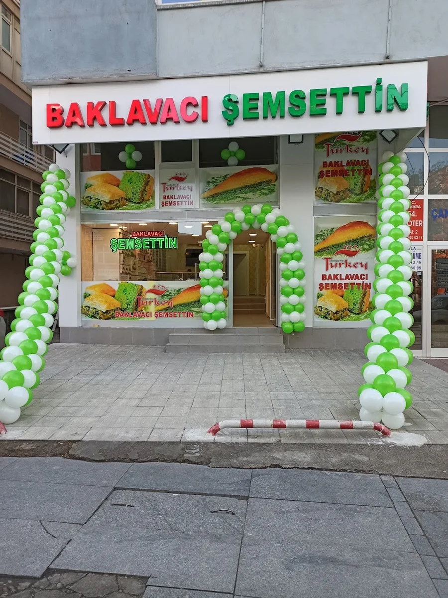 BAKLAVACI ŞEMSETTİN - Görsel 4