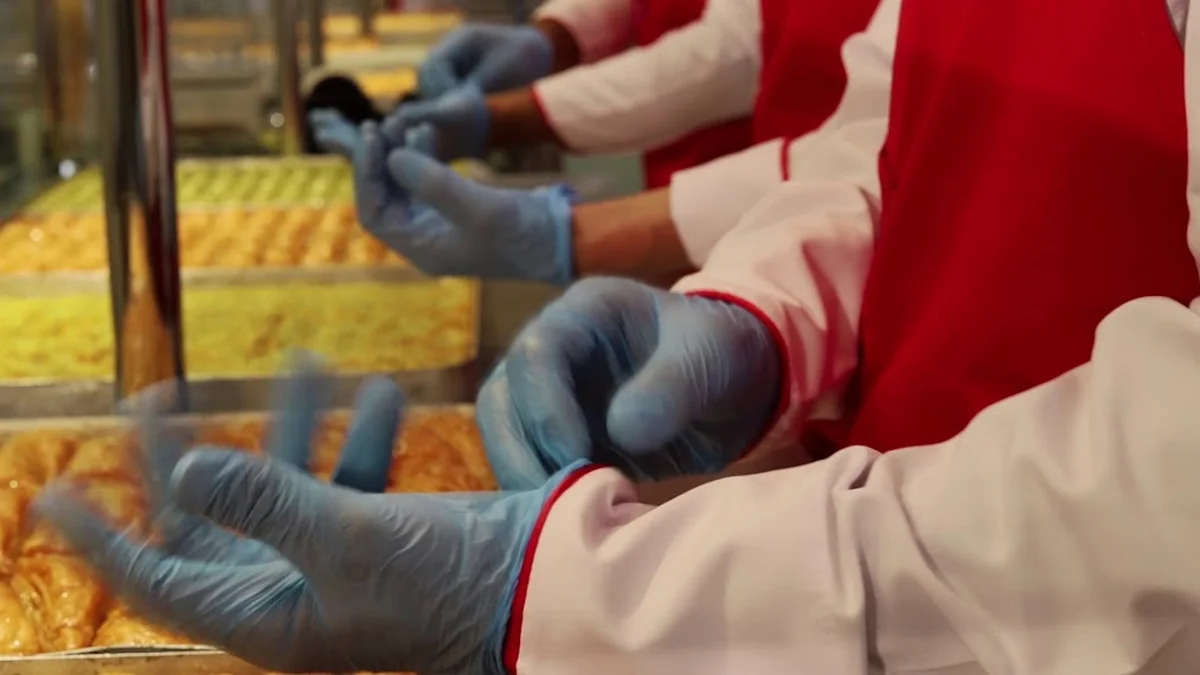 BAKLAVACI ŞEMSETTİN - Görsel 7