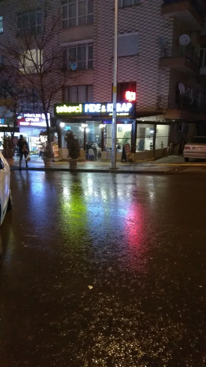 Sekerci Pide & Kebap - Görsel 5