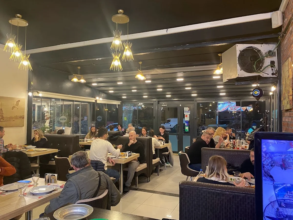 Tarihi İnegöl Köftecisi Nevzat Usta - Görsel 8