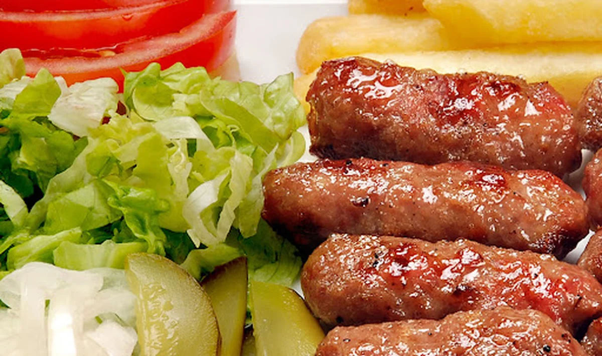 Profesör Kokoreç - Görsel 1