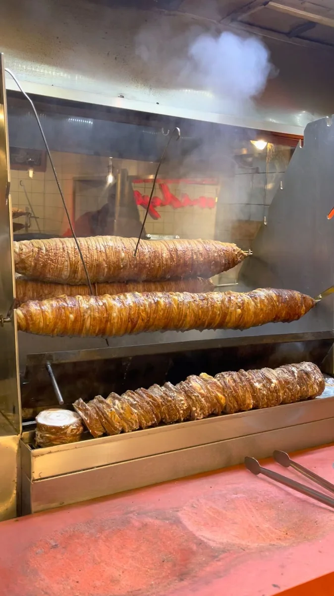 Profesör Kokoreç - Görsel 2