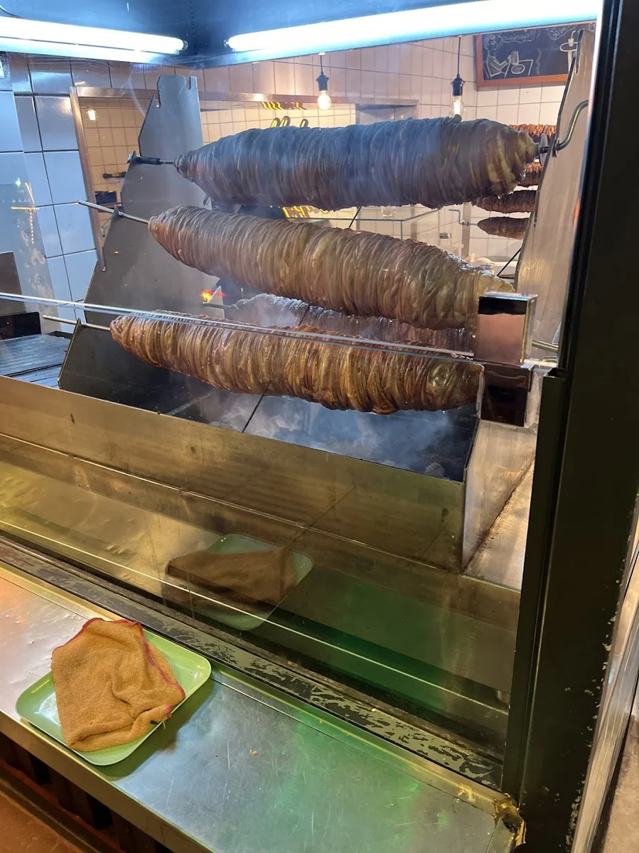 Profesör Kokoreç - Görsel 3