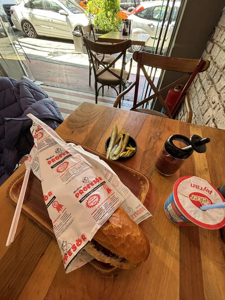 Profesör Kokoreç - Görsel 4