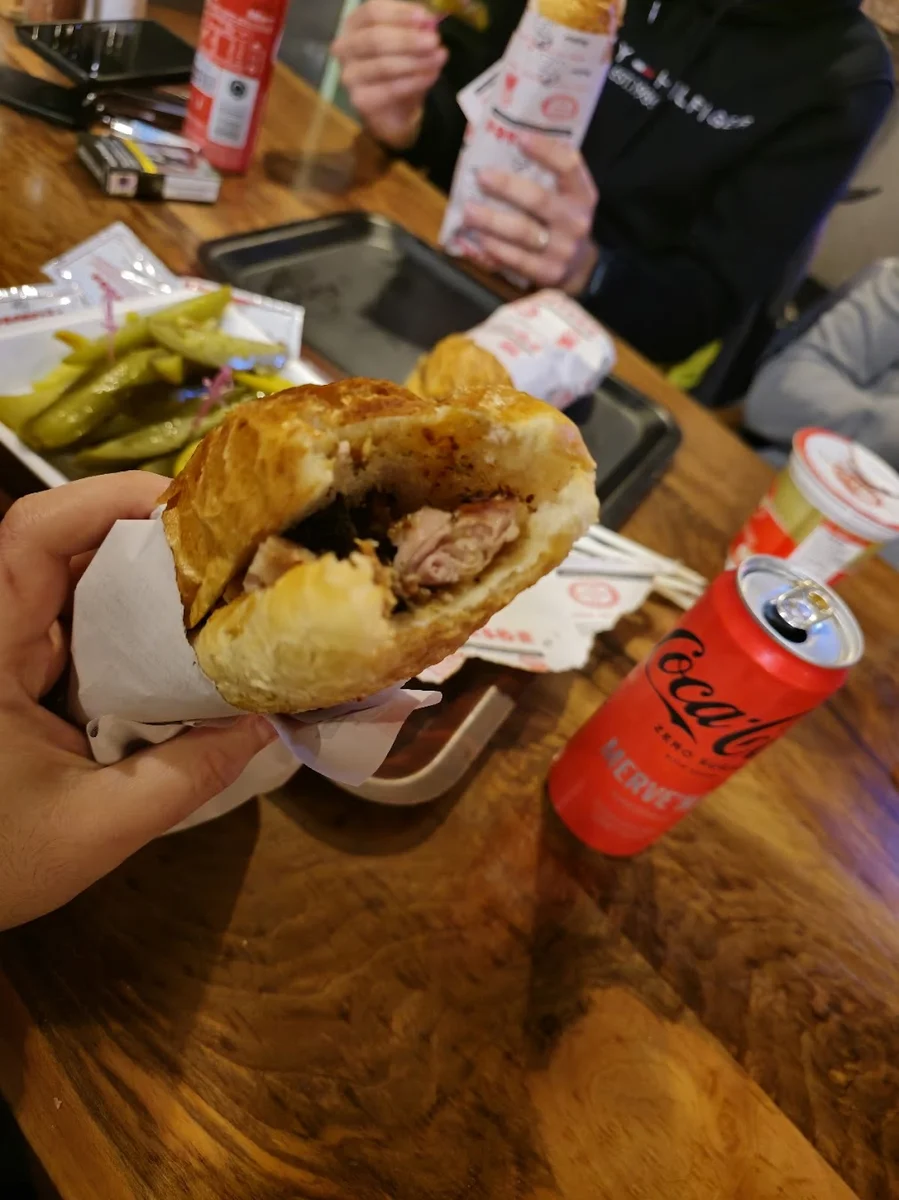 Profesör Kokoreç - Görsel 5