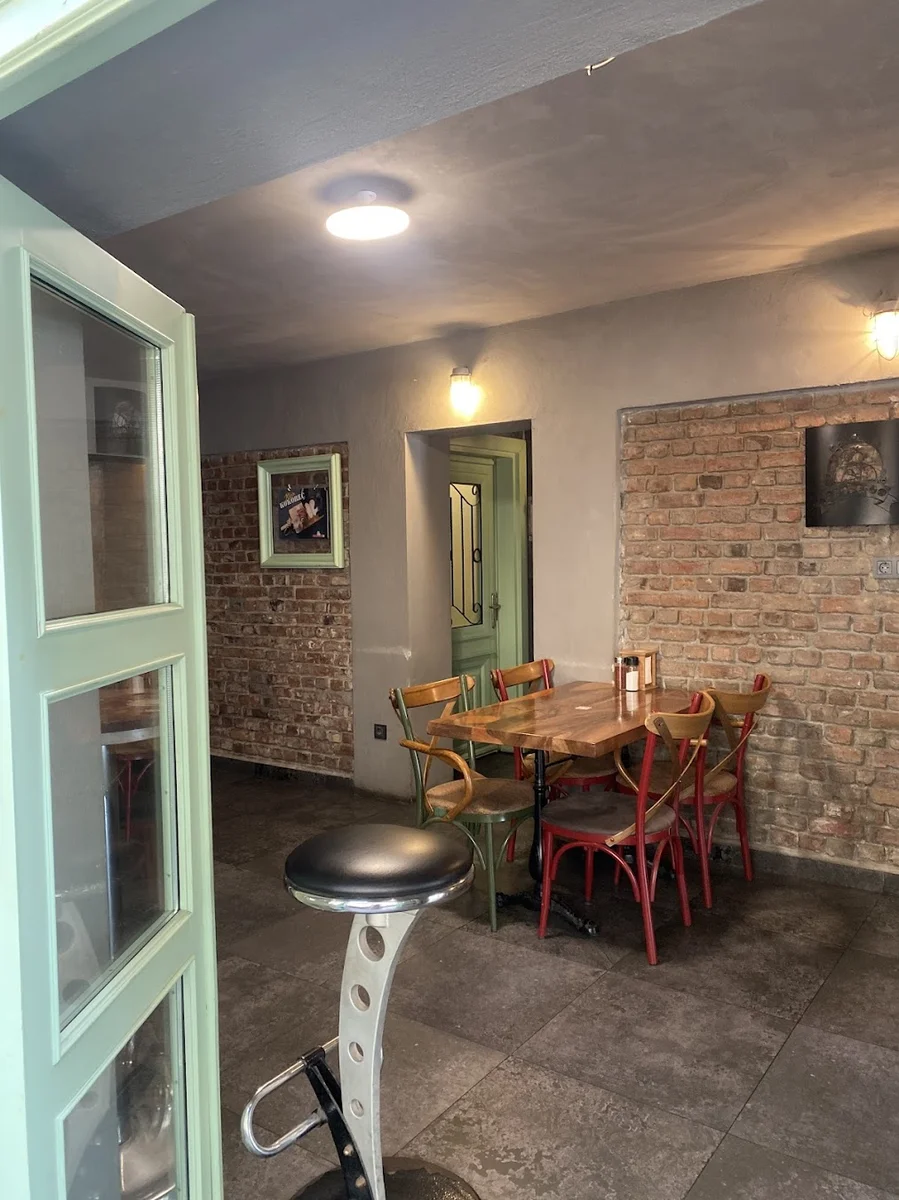 Profesör Kokoreç - Görsel 7