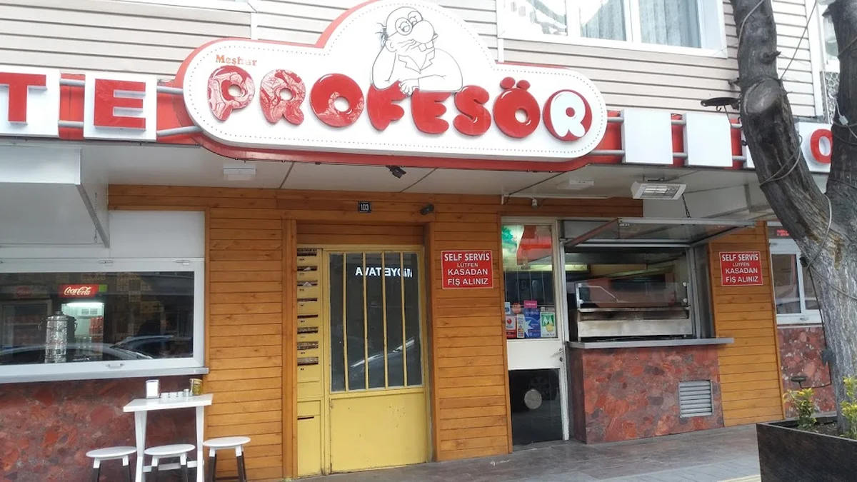 Profesör Kokoreç - Görsel 9