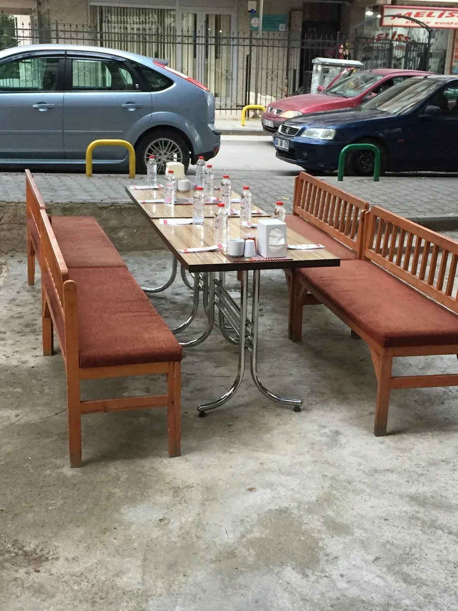 Cızbız Kebap ve çorba - Görsel 6