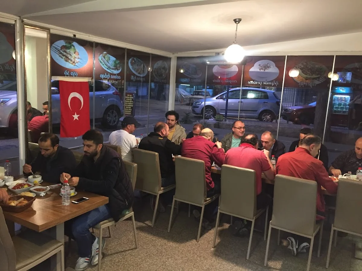 Cızbız Kebap ve çorba - Görsel 7