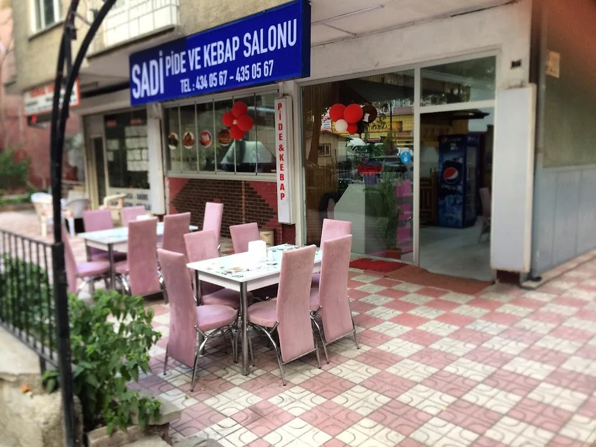 Sadi Pide-Kebap Salonu - Görsel 1