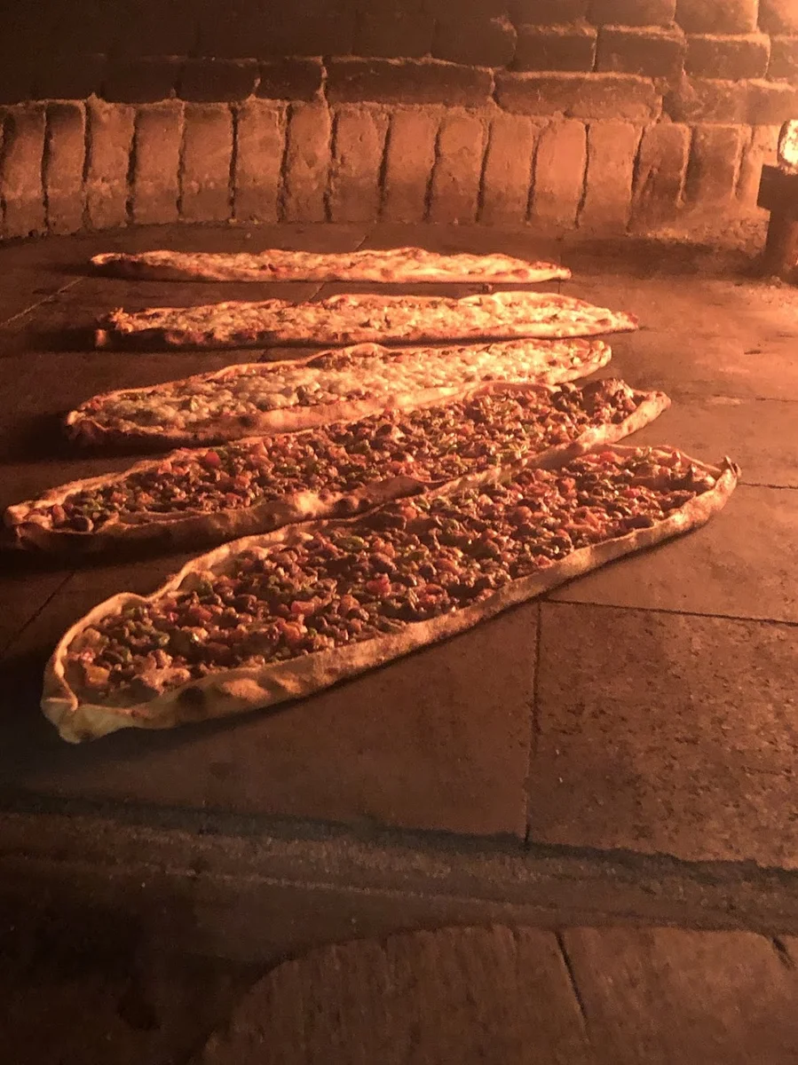 Sadi Pide-Kebap Salonu - Görsel 2