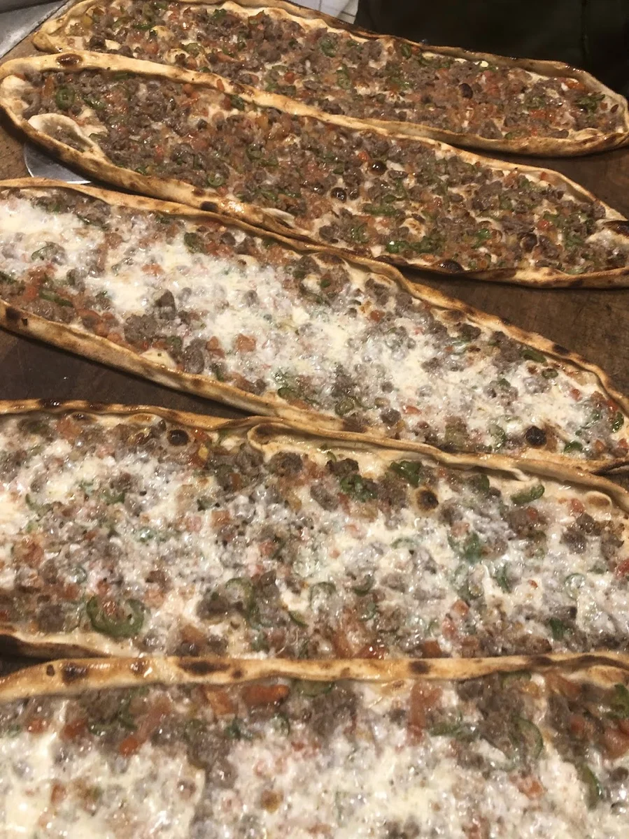 Sadi Pide-Kebap Salonu - Görsel 9