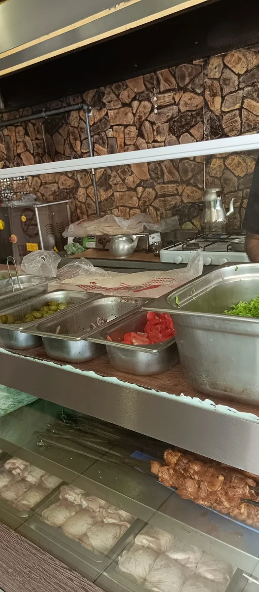 Dürümcü Ali Baba - Görsel 2